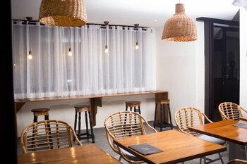 elogia hotel