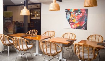 elogia hotel