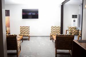 Elogia Hotel,Lomé>>Lome,3 star