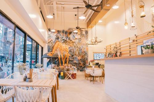 b innspire hotel
