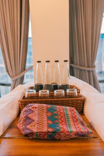 b innspire hotel