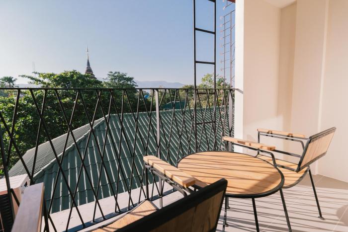 b innspire hotel