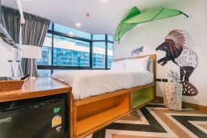 b innspire hotel