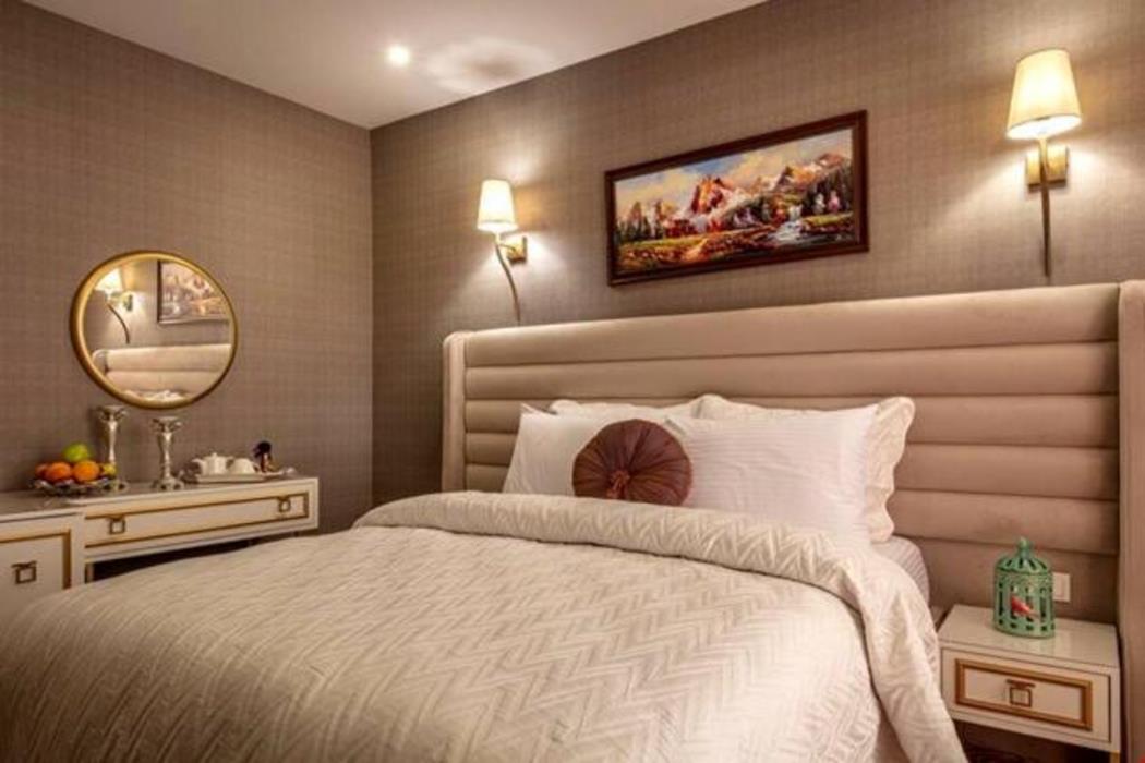 mr beyaz butik hotel