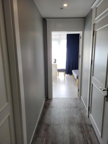 mr beyaz butik hotel