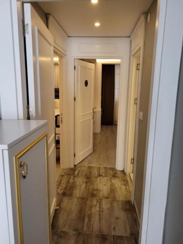 mr beyaz butik hotel