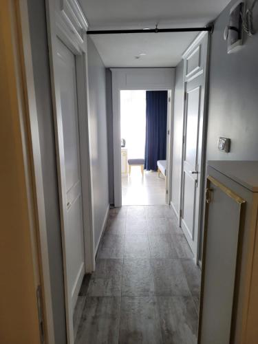 mr beyaz butik hotel