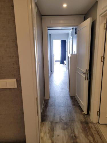 mr beyaz butik hotel