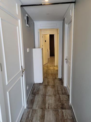 mr beyaz butik hotel