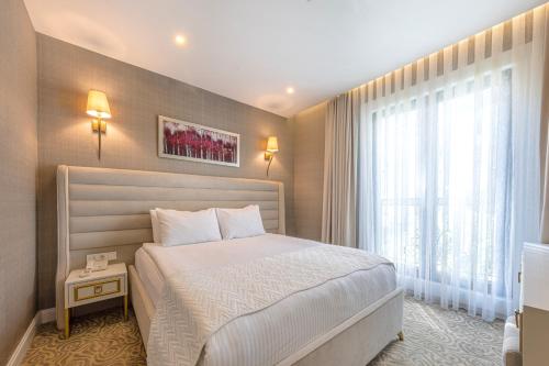 mr beyaz butik hotel