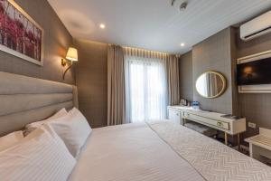 mr beyaz butik hotel