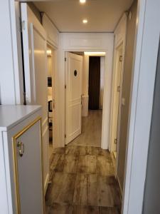 mr beyaz butik hotel