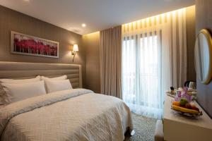 mr beyaz butik hotel