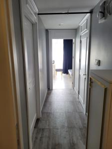 mr beyaz butik hotel