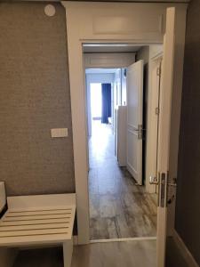 mr beyaz butik hotel