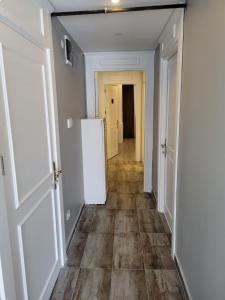 mr beyaz butik hotel