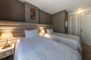 mr beyaz butik hotel