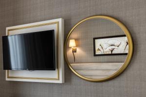 mr beyaz butik hotel