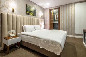 mr beyaz butik hotel