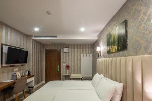 mr beyaz butik hotel