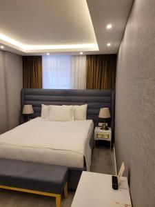 mr beyaz butik hotel