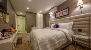 mr beyaz butik hotel