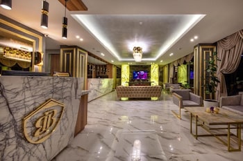 mr beyaz butik hotel