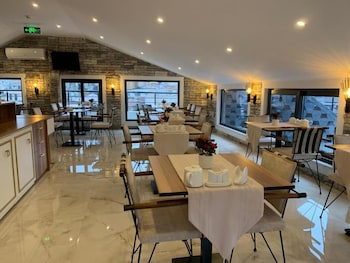 mr beyaz butik hotel