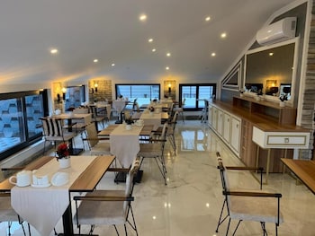 mr beyaz butik hotel