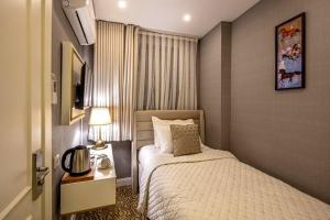 mr beyaz butik hotel