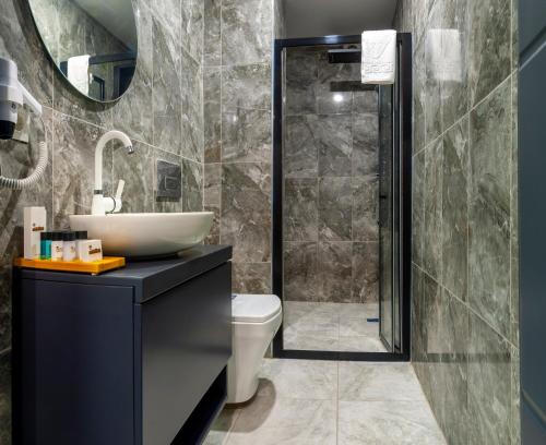 la cielo suites bostanci