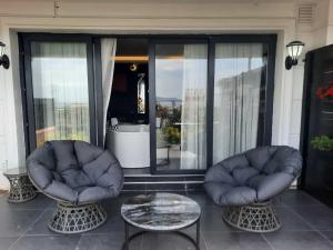 la cielo suites bostanci
