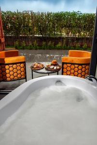 la cielo suites bostanci