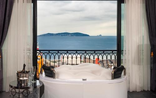 la cielo suites bostanci