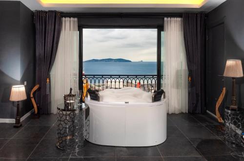 la cielo suites bostanci