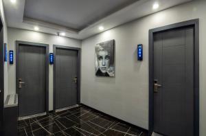la cielo suites bostanci