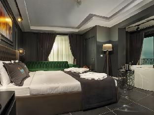 la cielo suites bostanci