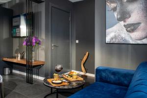 la cielo suites bostanci