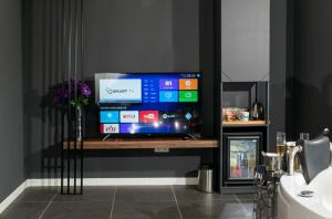 la cielo suites bostanci