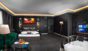 la cielo suites bostanci