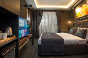 la cielo suites bostanci