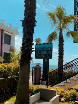 la cielo suites bostanci