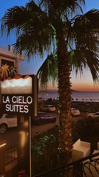 la cielo suites bostanci