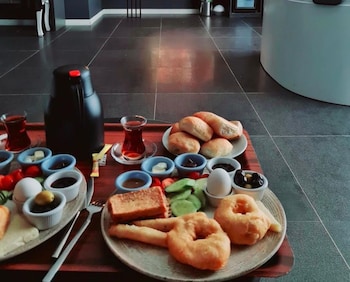 La Cielo Suites Bostanci,Maltepe>>Istanbul,4 star