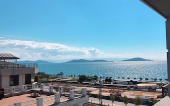 La Cielo Suites Bostanci,Maltepe>>Istanbul,4 star