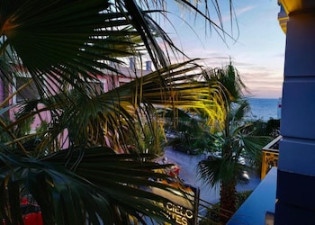 la cielo suites bostanci