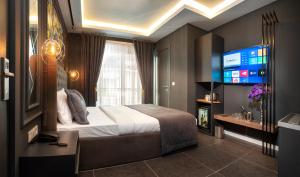la cielo suites bostanci
