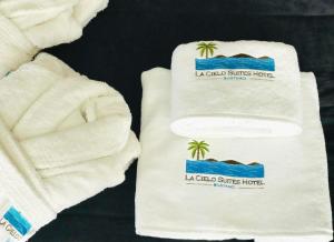 la cielo suites bostanci