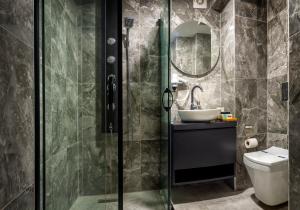 la cielo suites bostanci