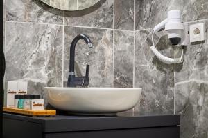 la cielo suites bostanci